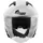 Germot GM 670 Jethelm weiß L