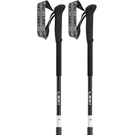 Leki Skytera Lite 90-125 cm schwarz-weiß