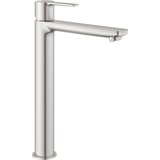 Grohe Lineare XL-Size Einhandmischer supersteel 23405DC1