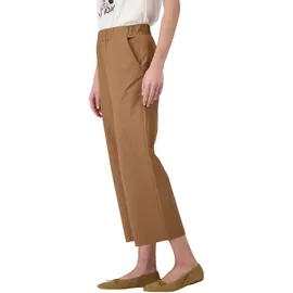 Monari Culotte-Hose Braun 42