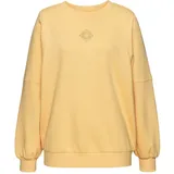 Buffalo Sweatshirt 48/50 Gelb