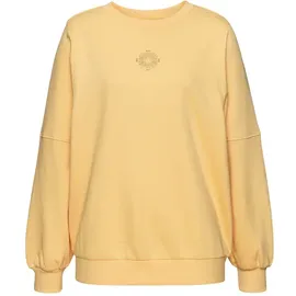 Buffalo Sweatshirt 48/50 Gelb
