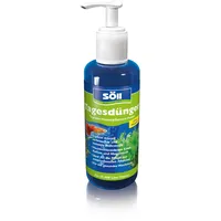 Söll Aquarium-Wasserpflanzendünger 500 ml