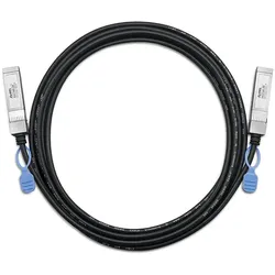 Zyxel DAC10G-3M SFP+ zu SFP+ Kabel 3m