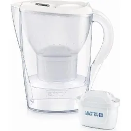 Brita Marella Cool Memo, Volumen 2400 ml, Weiß