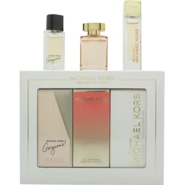 Michael Kors Miniature Set