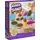 Spin Master Kinetic Sand Eiscreme Set Knete