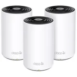 TP-Link Deco XE75 Pro (3-pack)