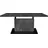 Mäusbacher Couchtisch höhenverstellbar, von 49-68 cm, Breite 120 cm, Metallgestell