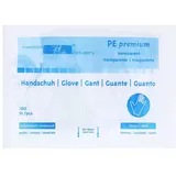 Vivomed PE-Handschuhe im Polybtl. unst. gehämm. Herren