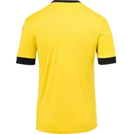 Uhlsport Offense 23 Trikot kurzarm limonengelb/schwarz/anthrazit XL
