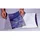Durable Schnellhefter A4 Transparent