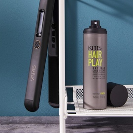 KMS California HairPlay Dry Wax 150 ml