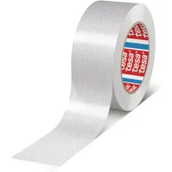 tesa Monofilament 53327 50mx48mm, 175 N/cm