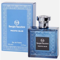 Sergio Tacchini Pacific Blue Eau de Toilette für Manner