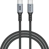Verbatim Sync - 1x USB-C Stecker] 1.2 m