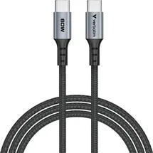 Verbatim Sync - 1x USB-C Stecker] 1.2 m