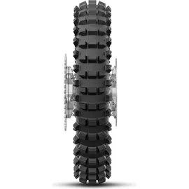 Pirelli Scorpion MX Mid Soft 32 REAR 120/90 R19 66M NHS
