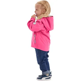 KILLTEC FIOS 10 MNS JCKT Fuchsia 110/116