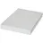 Jersey 90 x 200 - 100 x 220 cm silber