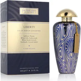 The Merchant of Venice Liberty Eau de Parfum 100 ml