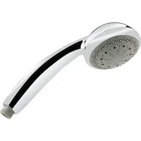 Evenes Handbrause Juno, 5 Strahlarten, Ø 92 mm, chrom