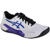 Asics Gel-Challenger 14 Clay Sneaker, White Sapphire, 44.5 EU