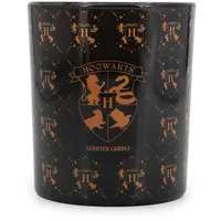 harry pottertm Hogwarts Duftkerze 135 g schwarz