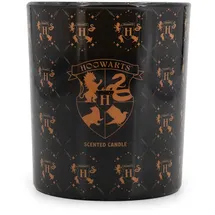 harry pottertm Hogwarts Duftkerze 135 g schwarz