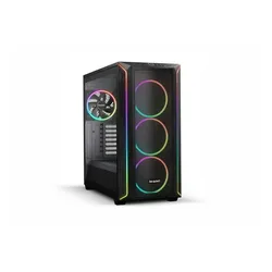 PC- Gehäuse BeQuiet Shadow Base 800 FX - schwarz