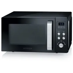SEVERIN MW 7761 Mikrowelle 20L mit