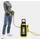 Kärcher K5 Comfort Premium Connect 500 l/h 145 bar