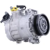 Denso Kompressor, Klimaanlage
