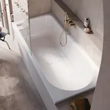 Bette Ocean Rechteckbadewanne 70 x 160 cm rechts (8850-000PLUS)