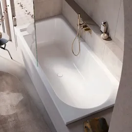 Bette Ocean Rechteckbadewanne 70 x 160 cm rechts (8850-000PLUS)