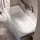 Bette Ocean Rechteckbadewanne 70 x 160 cm rechts (8850-000PLUS)