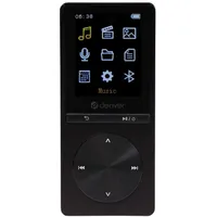 Denver MP-1820B 4GB Schwarz