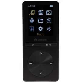Denver MP-1820B 4GB Schwarz