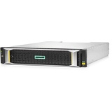 HP HPE MSA 1060 10GBT iSCSI SFF Strg