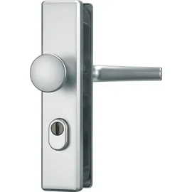 ABUS Türschutzbeschlag KLS114 ZS 2 St.