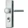 ABUS Türschutzbeschlag KLS114 ZS 2 St.