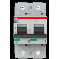 ABB Stotz S&J Lasttrennschalter S802PV-SD63