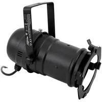 Eurolite PAR-30 Spot schwarz
