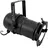Eurolite PAR-30 Spot schwarz