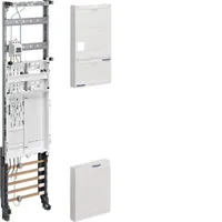 Hager Komplettfeld, univ.Z ZH3EH16