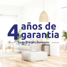 Strong MESKAX300ADD WLAN-Verstärker 3er Pack