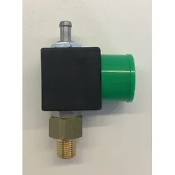 ELMAG Magnetventil bei Luft/Öl-Abscheider - 9101834
