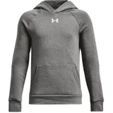 Under Armour Rival Fleece Hoodie Gray M