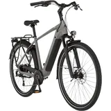 Fischer Viator Move 01 474 D 28 Zoll RH 52 cm Unisex grau