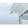 CANOPIA San Remo Alu weiß Polycarbonat 3 mm / Dach HKP 8 mm 16,7 m2